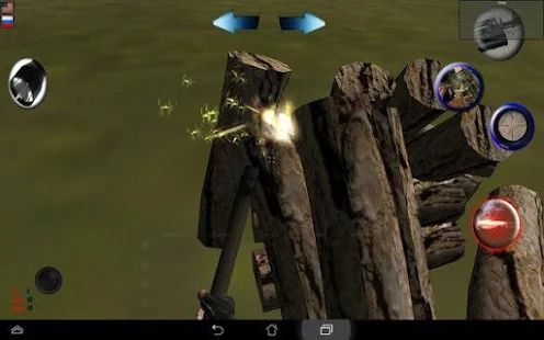 RUST Survival - screenshot thumbnail