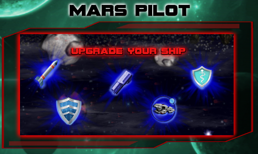 Mars Pilot Screenshots 2