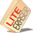 Copy Eraser Lite mobile app icon