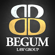 Begum Law Firm  Icon