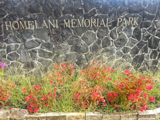 Homelani Memorial Park