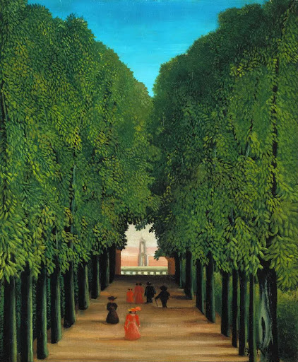The Avenue in the Park at Saint Cloud