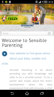 How to install Sensible Parenting lastet apk for pc