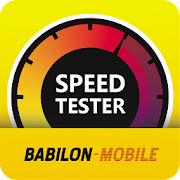 Babilon-M Speed Test 1.04 Icon