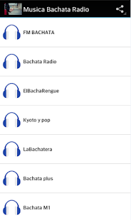 Musica bachata(圖2)-速報App