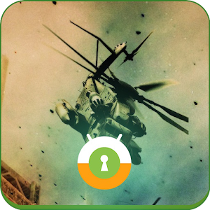 Soldiers Wall & Lock 1.23