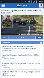 Fast News by q2developer poster 8