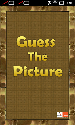GUESS THE PICTURE