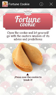 Fortune Cookie(圖1)-速報App