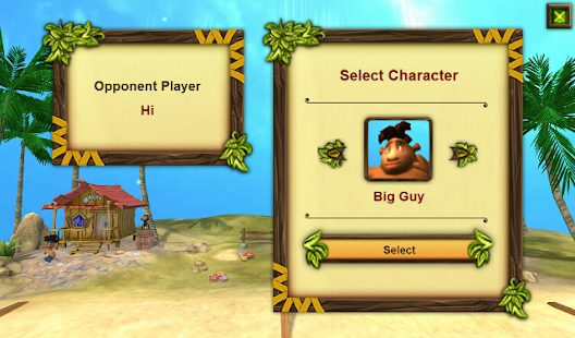 Free Volleyball Island APK for Android