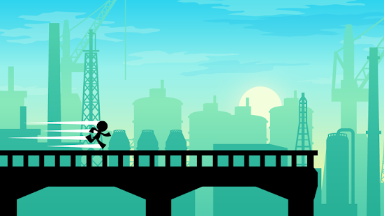 Jump & Sliding(圖1)-速報App