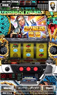 How to install [GP]モンスターハンター 月下雷鳴(パチスロゲーム) lastet apk for pc