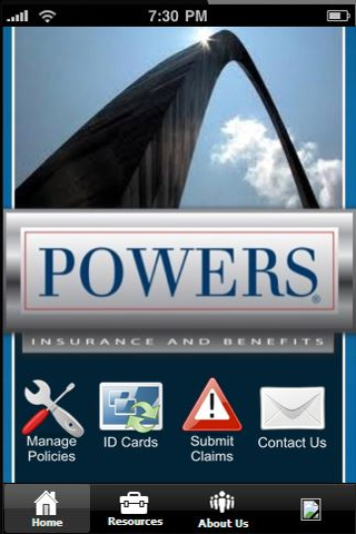 免費下載商業APP|Powers Insurance & Benefits app開箱文|APP開箱王