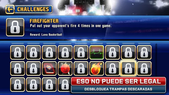 NBA JAM by EA SPORTS™ - screenshot thumbnail