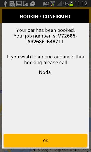 免費下載交通運輸APP|Noda Taxis app開箱文|APP開箱王