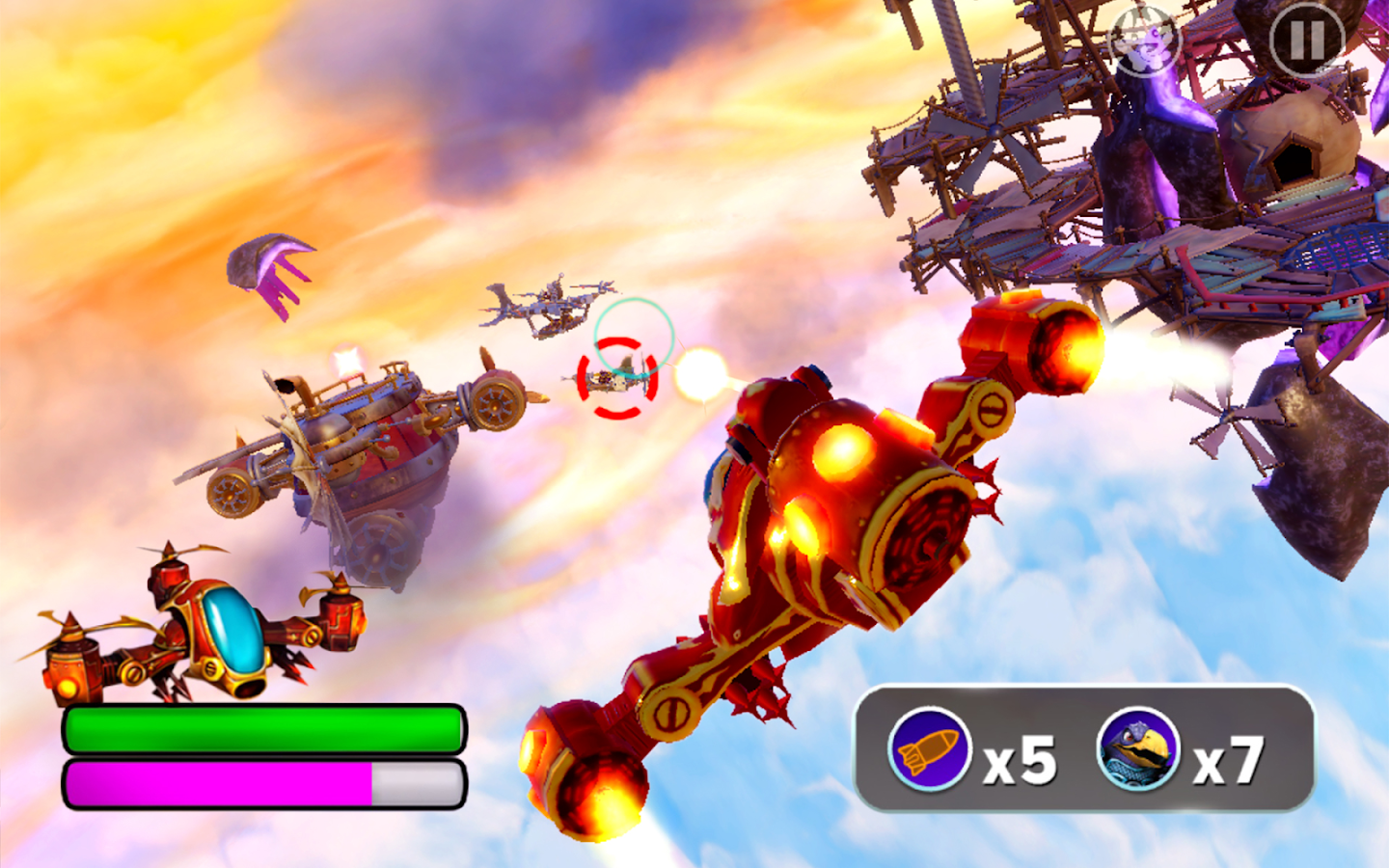 Uncategorized Online Skylander Games skylanders trap android apps on google play screenshot