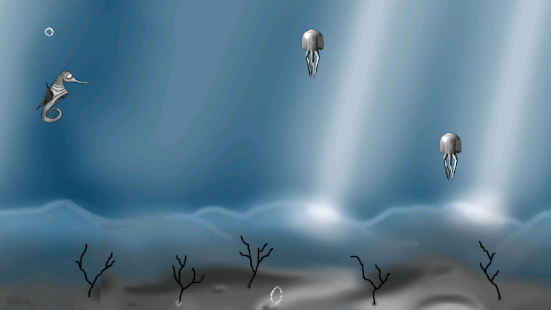 How to mod Seahorse Chronicles lastet apk for laptop