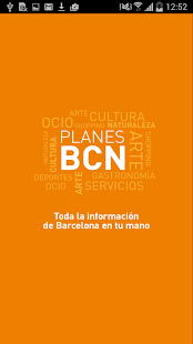 Tourism Barcelona Screenshots 0