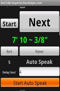 How to download RunTalk  (Imperial) patch 1.5 apk for laptop
