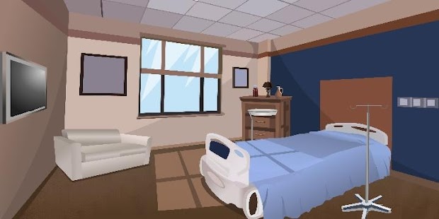 download Hospital Room Escape free