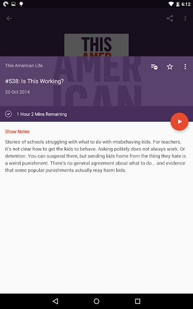 install Pocket Casts in PC 2018 