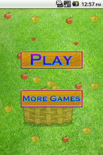 Fruit Catcher game free