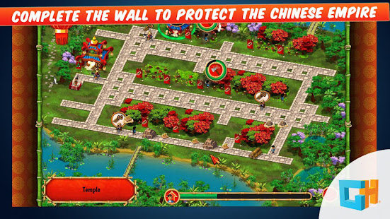 MB: Great Wall of China(圖4)-速報App