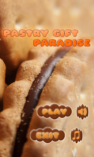 Pastry Gifts Paradise