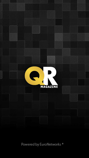 QR Magazine Ecuador