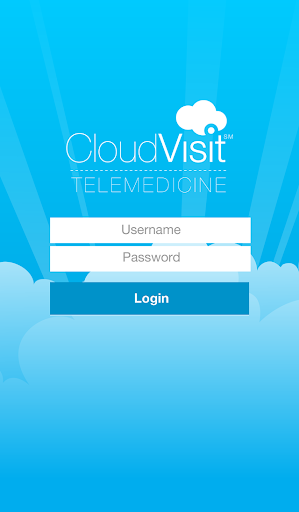 【免費健康App】CloudVisit Telemedicine-APP點子