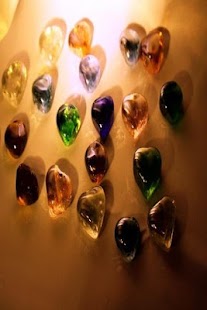 download Hearts Wallpapers HD free