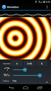 Free Download Handylearn Wavelabor APK for PC