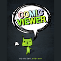Comic Viewer logo