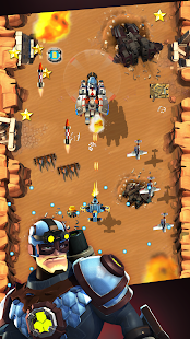 Aircraft Combat 2015 - screenshot thumbnail
