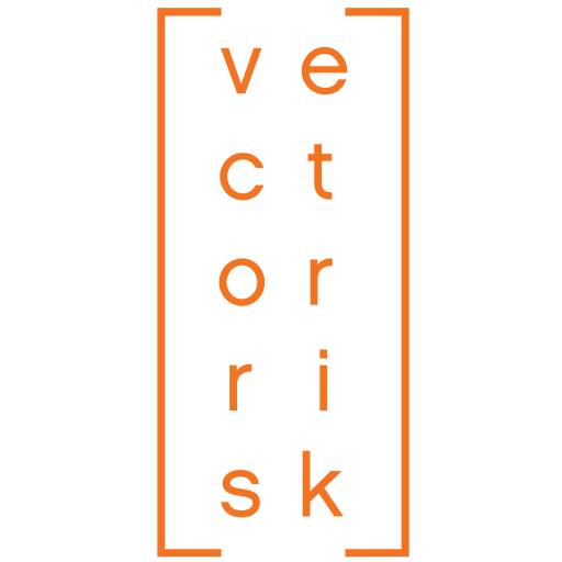 Vector Risk Mobile LOGO-APP點子