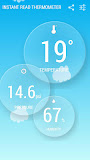 Thermometer Premium