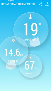 Thermometer Premium(圖1)-速報App