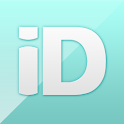 Identidi logo