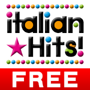 Italian Hits! (Free)  Icon