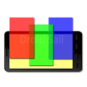DroidSail Screen Filter logo