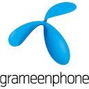Grameenphone 3G mobile app icon