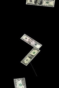 Money Live Wallpaper Screenshots 0