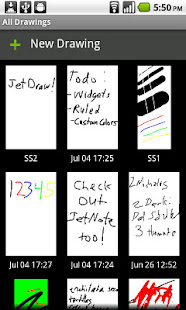 JetDraw(圖3)-速報App