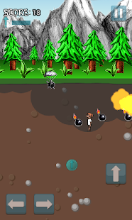 Bomb Mine Screenshots 6