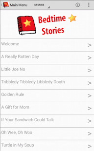 Free Children's Bedtime Stories APK