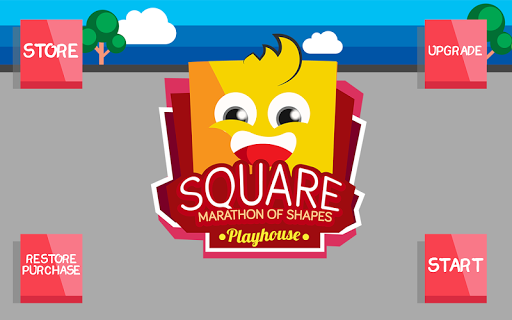 Square Marathon Playhouse