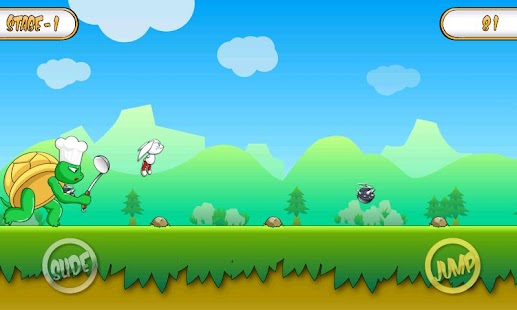 How to install Runnin Rabbin (Beta 3.0) 3.0.b apk for android