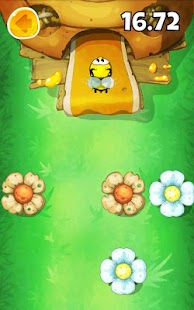Dont Tap The Wrong Flower