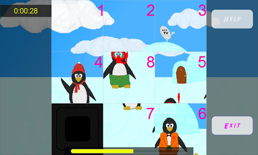 How to mod Puzzle Happy Images Free lastet apk for bluestacks