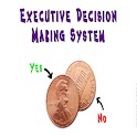 Yes No Decision Maker